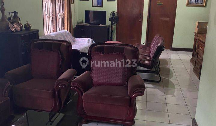 Dijual rumah tubagus ismail sadangserang  2