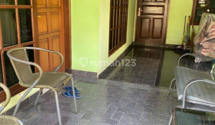 Dijual rumah maenroad sadangserang terusan tubagus ismail 2