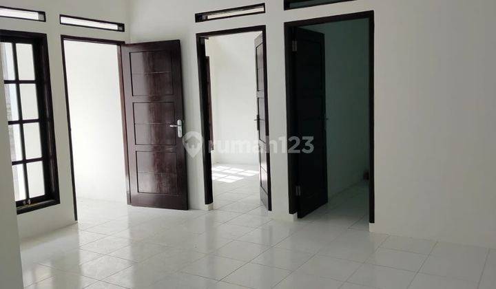 Dijual Rumah Pinggir Jalan. Cilengkrang Jarang Ada Dengan.harga Dibawah 500 Jt 2