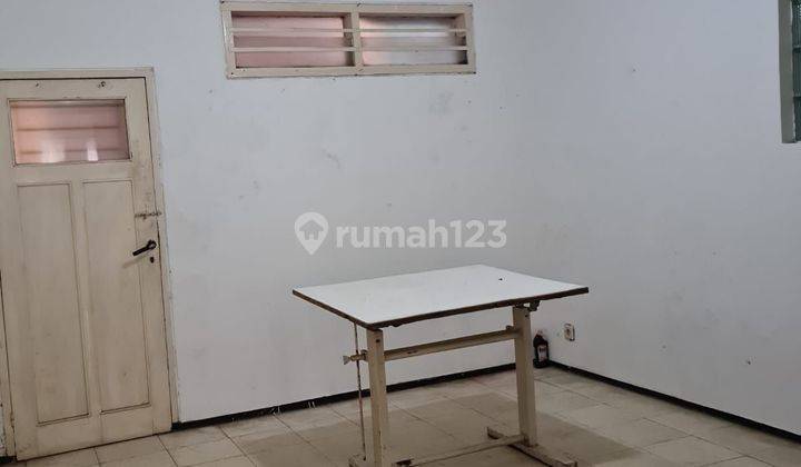 Dijual Rumah Sayap Pajajaran_ Sayap Jalan Rama 2