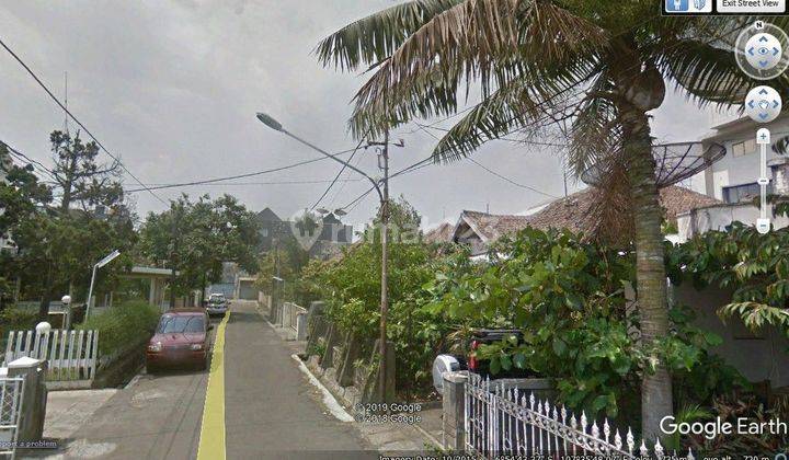 Dijual Rumah Pasirkaliki Hitung Tanah 33 Jt/meter Nego 2