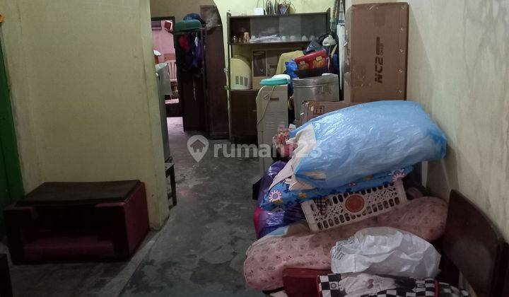 Dijual Hitung Tanah Jalan Kelenteng Cibadak 2