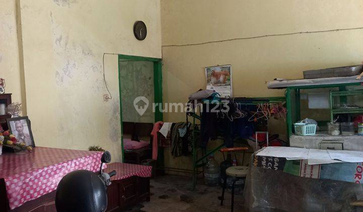 Dijual Hitung Tanah Jalan Kelenteng Cibadak 1