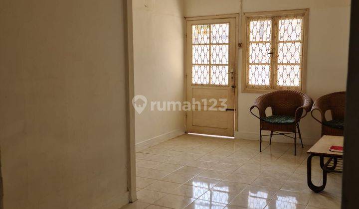 Dijual Rumah Sayap Pajajaran_ Sayap Jalan Rama 1