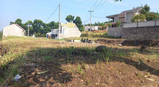 Dijual Rumah 100% Baru Jarang Ada Maenroad Cilengkrang I 1