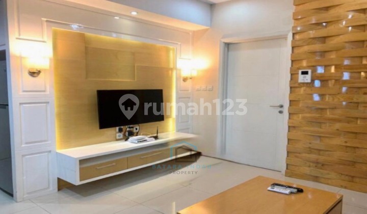 Disewakan Casa Grande Kokas 1 1Br Full Furnished 2