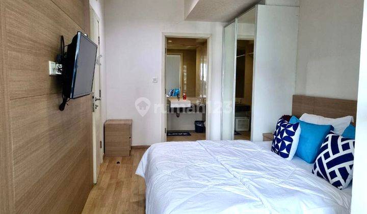 Disewakan Apartemen Casa Grande Residence 2 Br Full Furnish 2