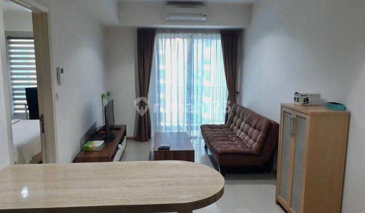 Disewakan 1 BR Casa Grande Residence Full Furnished 1