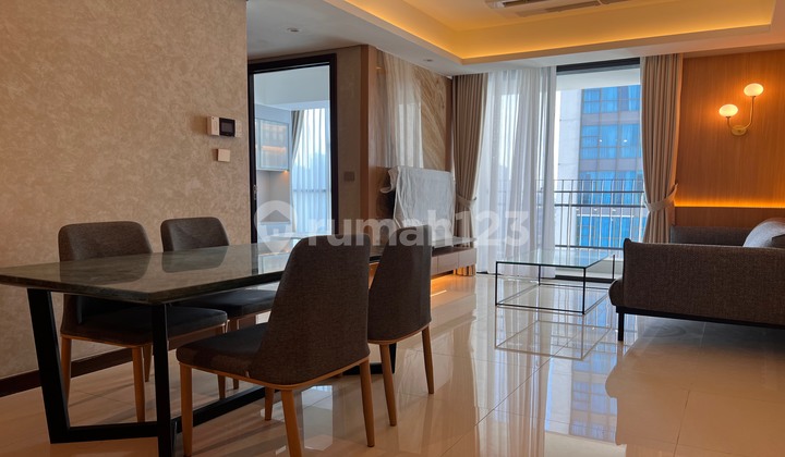 For Rent Casa Grande Tower Angelo 2+1 Brand New 2