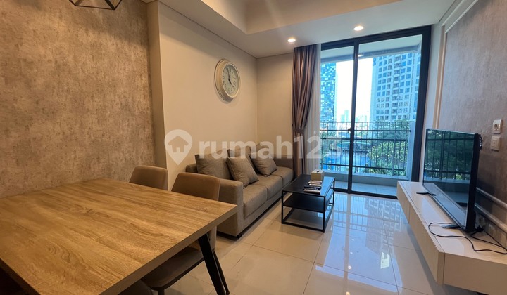 Disewakan Casa Grande View Waterpark 2 Bedroom 2