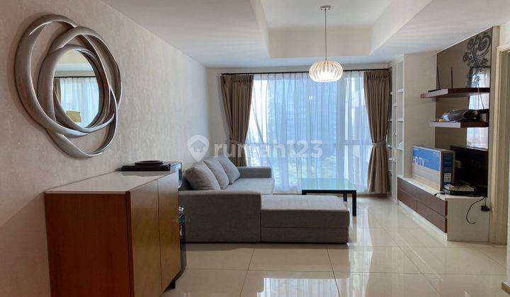 Casa Grande Residence 1 Bedrooms Full Furnished 2