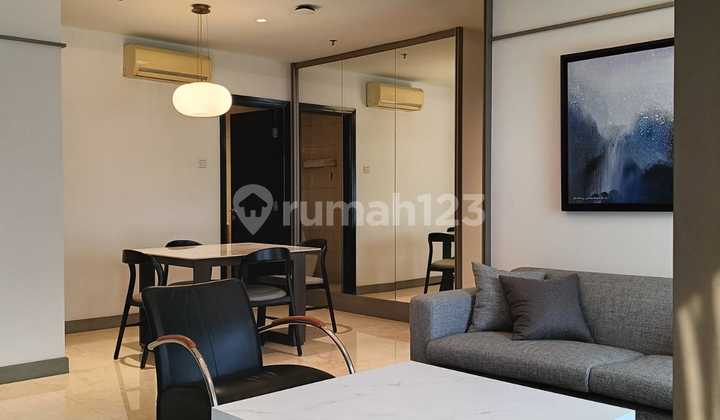 Sewa 2 BR Executive Somerset Berlian Fully Furnish, Harga Tahunan Sewa 2 BR Executive Somerset Berlian Fully Furnish, Harga Tahunan