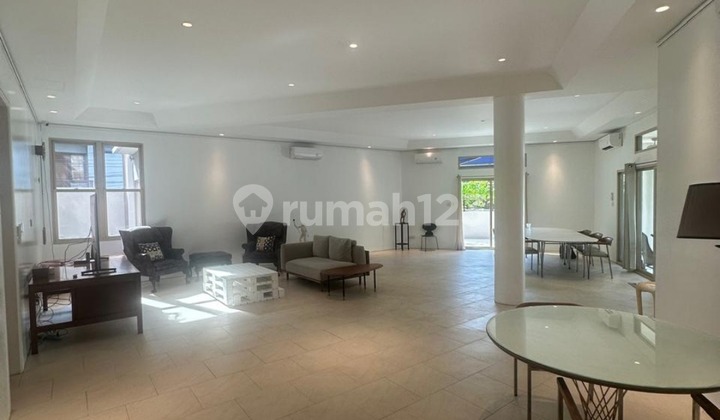 For Rent House Cocok untuk Silent Office & Usaha For Rent House Cocok untuk Silent Office & Usaha