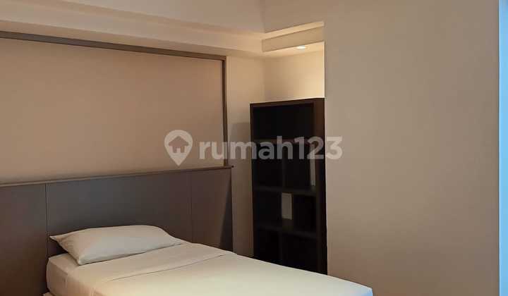 APARTEMEN MEWAH! Somerset Berlian Permata Hijau - 3 Kamar Tidur 2
