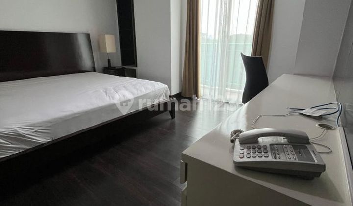 LUXURY APARTMENT! Pondok Indah Golf Apartment 2 BR Garden View 2