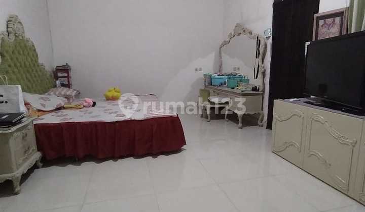 Rumah Secondary Pasar Minggu Lingkungan Asri, Dekat Aeon Mall 2