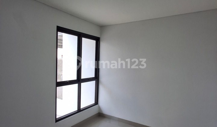 Rumah 2 Lantai Desain Scandinavian di Pamulang! Harga 800 Jutaan