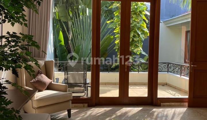 EXPATRIATE HOUSE Pondok Indah Ready February 2026, Free Standing House 2
