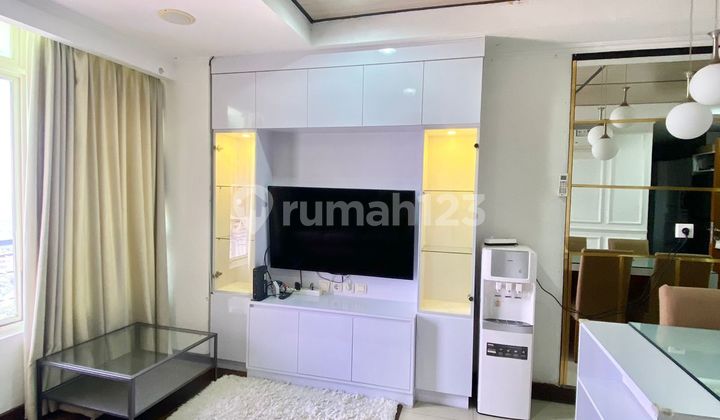 For Sale Apartemen Patria Park di Bawah NJOP 2