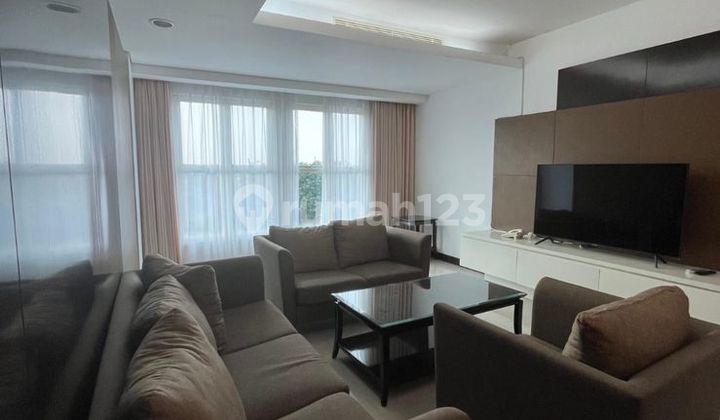APARTEMEN MEWAH! Pondok Indah Golf Apartment 2 BR View Taman APARTEMEN MEWAH! Pondok Indah Golf Apartment 2 BR View Taman