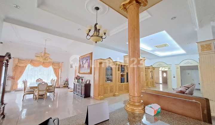 For Sale Rumah di Ciganjur Jakarta Selatan 2