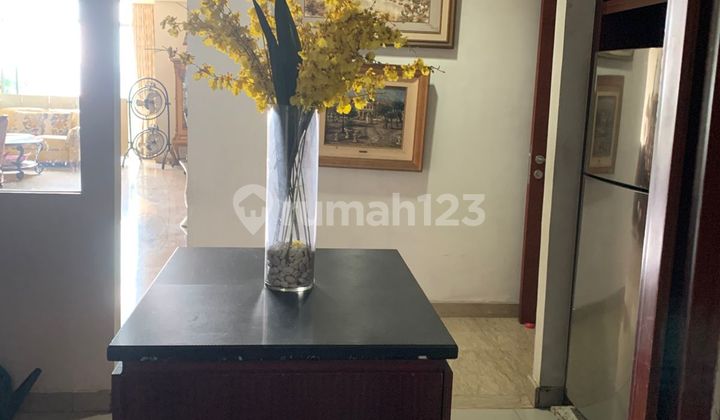 For Rent Apart Essence Darmawangsa di Kebayoran Baru 2