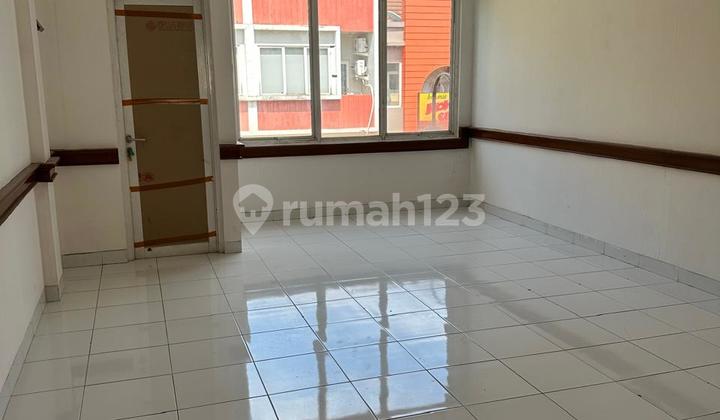 RUKO STRATEGIS! Golden 8 Gading Serpong - Posisi Hoek RUKO STRATEGIS! Golden 8 Gading Serpong - Posisi Hoek