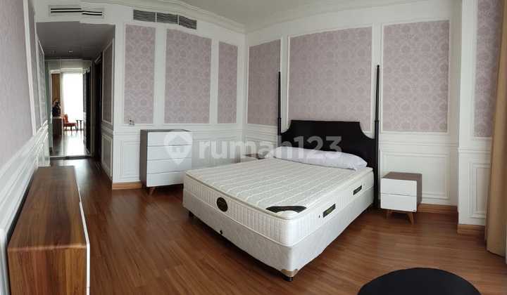 APARTEMEN MEWAH! The Pakubuwono View - Tower RedWood Lantai 11 1