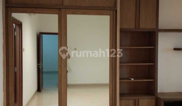 For Rent Rumah di Jalan Ciasem 2