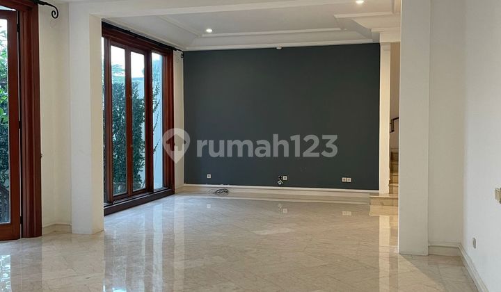 Beautiful House In Private Compound House In Antasari, Cilandak South Jakarta 2