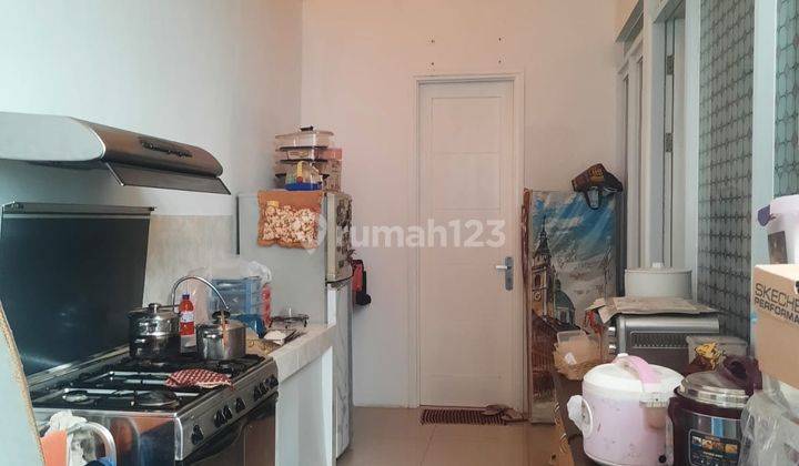 Dijual Rumah Minimalis Thi 2, Sudah Renovasi 2