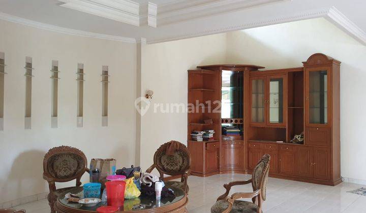 Dijual Rumah Mewah 2 Lantai, Prv Sarikaso Kota Bandung 2