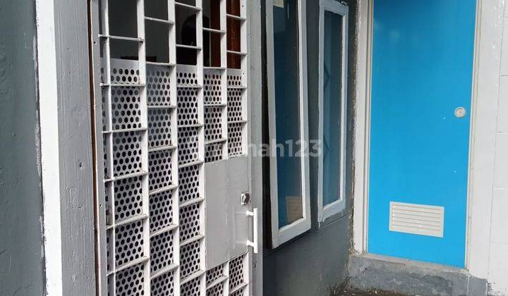 5 Menit Ke Tsm, Dijual Kost Maleer Bandung 1