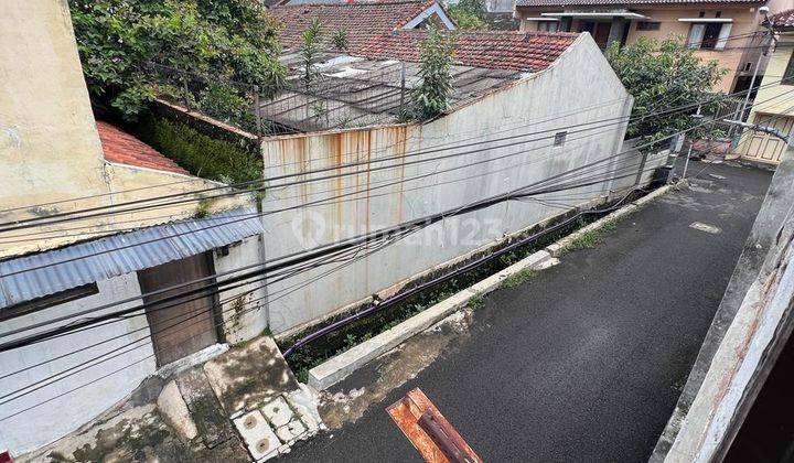 Dijual Rumah Buah Batu, Situ Patenggang 2