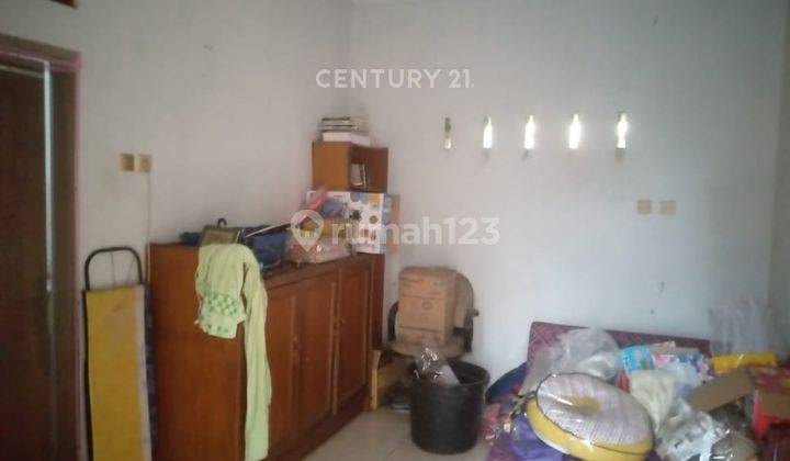 Dijual Rumah Strategis Harga Menarik Di Kunciran Indah Pinang 2