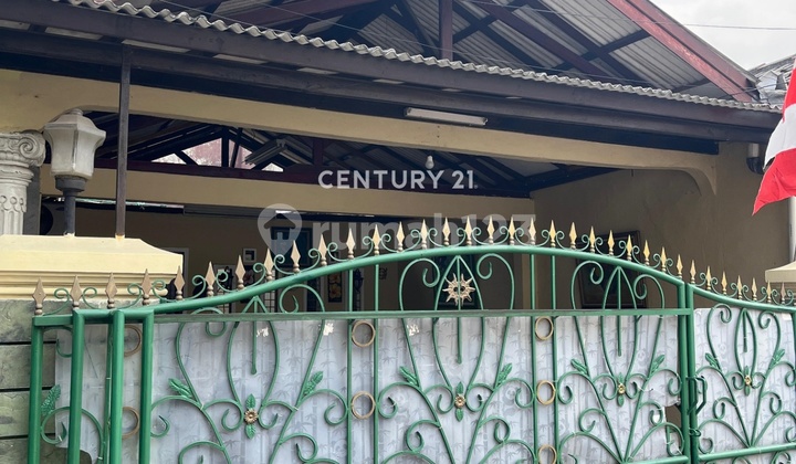 Dijual Rumah Bagus Harga Menarik Di Pondok Gede Bekasi