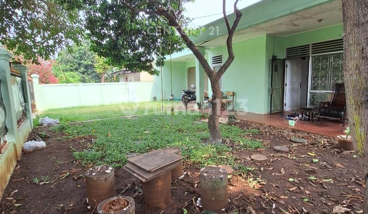 Dijual Rumah Bagus Strategis Di Pondok Ranji  2