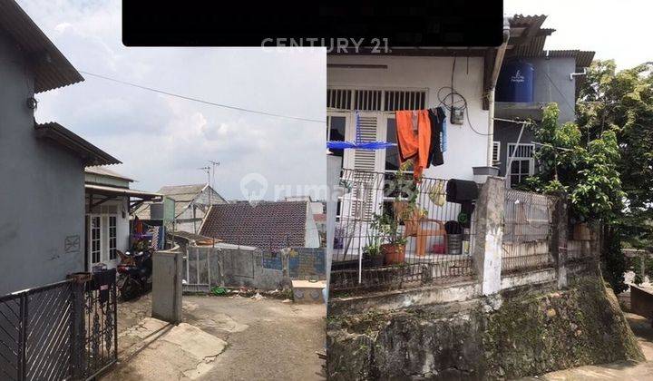 Dijual Rumah Petakan 9 Kamar Harga Menarik Di Cimanggis Depok 1