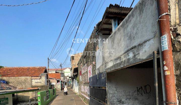 Dijual Rumah Petakan Harga Murah  Di Pondok PinangJakarta Selatan 2