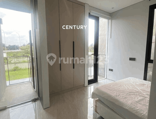 Dijual Rumah Strategis Harga Menarik di Ciputat 2