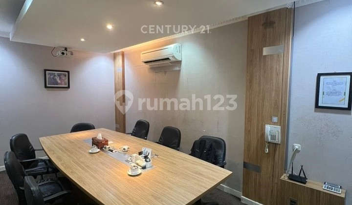 For Sale Shophouse In Cipinang East Jakarta Ready To Use Attractive Price 2