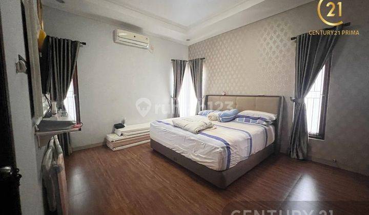 Dijual Cepat Rumah Hook Full Renovasi Di Puri Bintaro Sektor 9 2