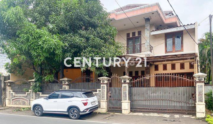 Rumah Bagus Strategis Harga Menarik Di Tanjung Barat Jaksel 1