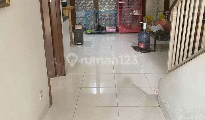 Rumah Strategis Harga Menarik Di Discovery Bintaro Sektor9