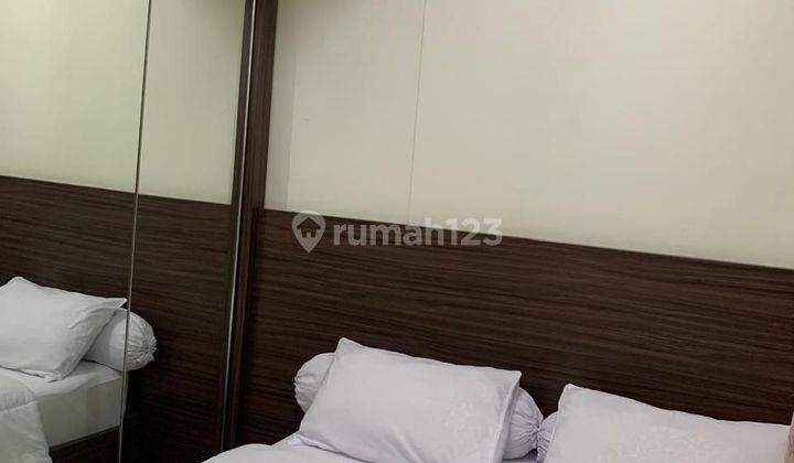 Apartment Bagus Siap Huni Di Pakubuwono Terrace Lantai 3 2