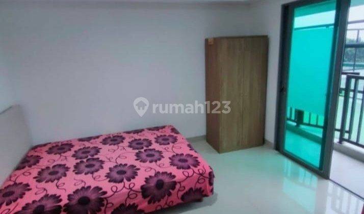 Apartment Strategis Harga Menarik Di Dekat Bintaro 1