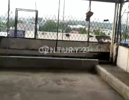 Ruko Strategis Dekat Pintu Tol Di Veteran Raya Bintaro 2