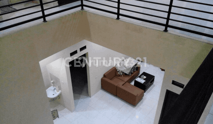 Rumah Minimalis Harga Menarik Di Bsd Tangsel 2