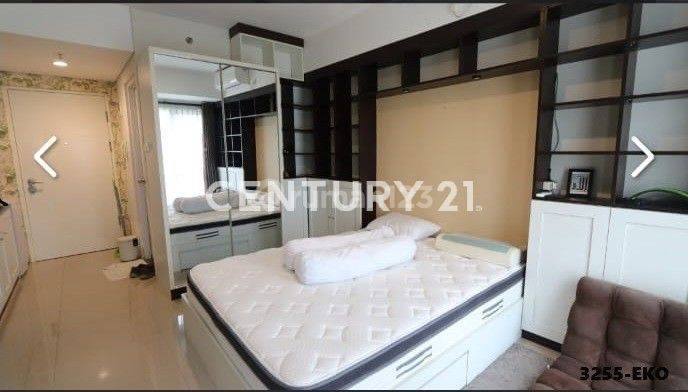 Apartment Siap Pakai Harga Menarik Breeze Bintaro Plaza Residence 1