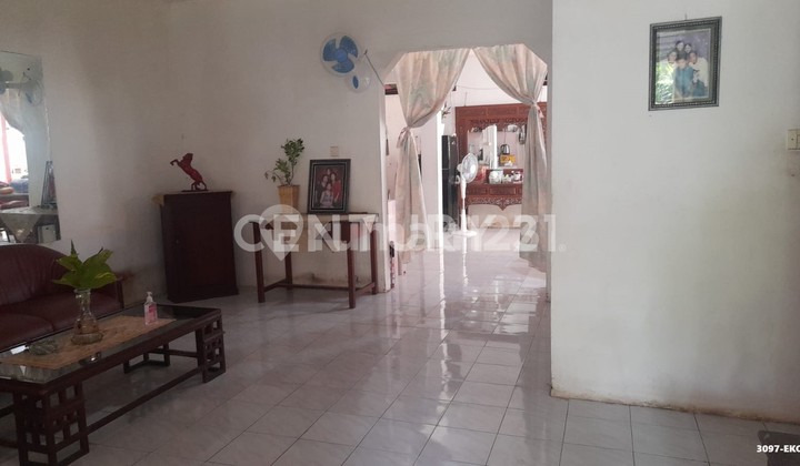 Rumah Murah Hitung Tanah Pejaten Timur Pasar Minggu Jaksel 2